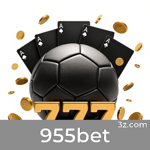 955bet: Diversão Ilimitada e Escolhas Ricas para Brasileiros