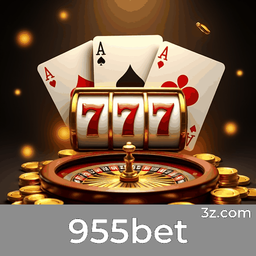 955bet Social Casino: A Nova Experiência de Diversão Interativa