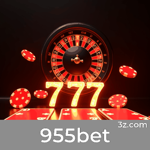 955bet: cassino seguro com pagamentos rápidos